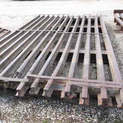 Cattle Guard