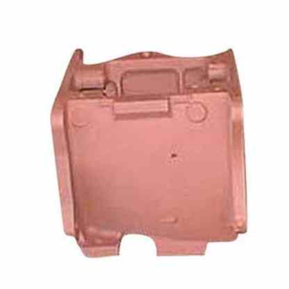 Handbrake Bevel Gearboxes